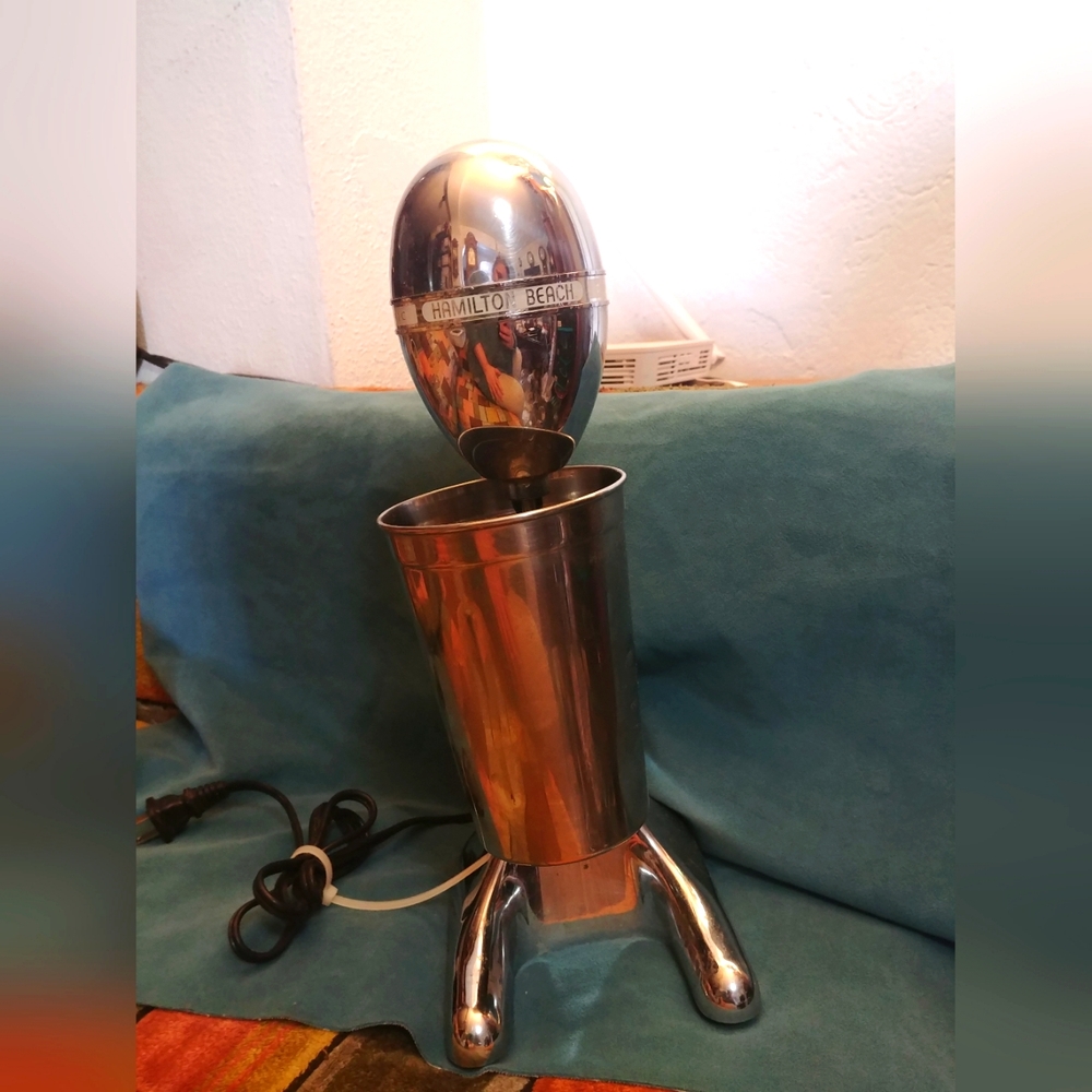 Hamilton Beach 730 c mixer